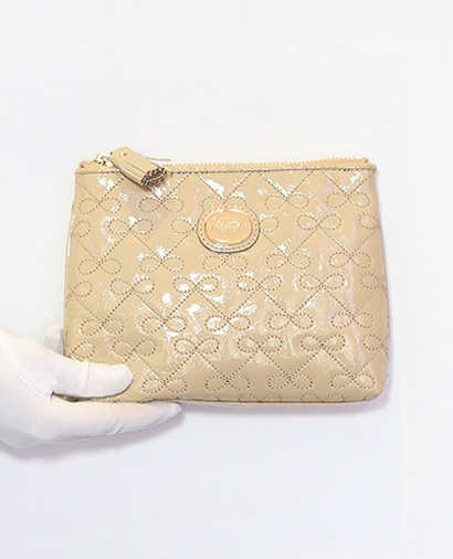 Anya Hindmarch Pouch, front view
